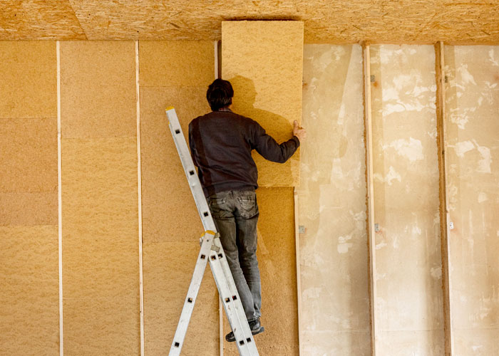 renovation énergetique isolation